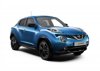 Un nuevo Nissan Juke más personalizable llega antes del verano.
